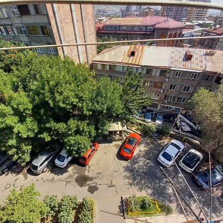 Gevorg'S Appartment يريفان المظهر الخارجي الصورة