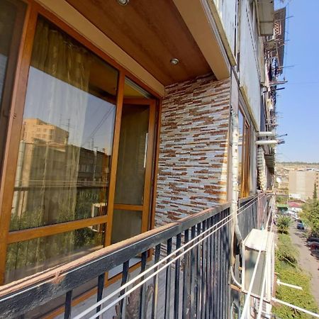 Gevorg'S Appartment يريفان المظهر الخارجي الصورة