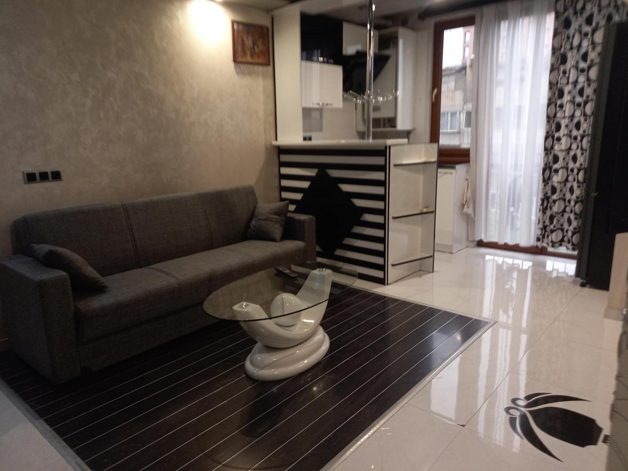 Gevorg'S Appartment يريفان المظهر الخارجي الصورة
