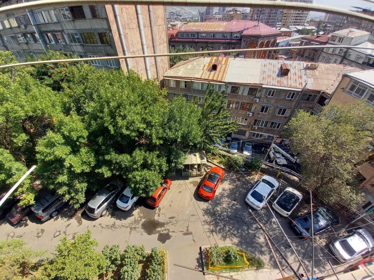 Gevorg'S Appartment يريفان المظهر الخارجي الصورة