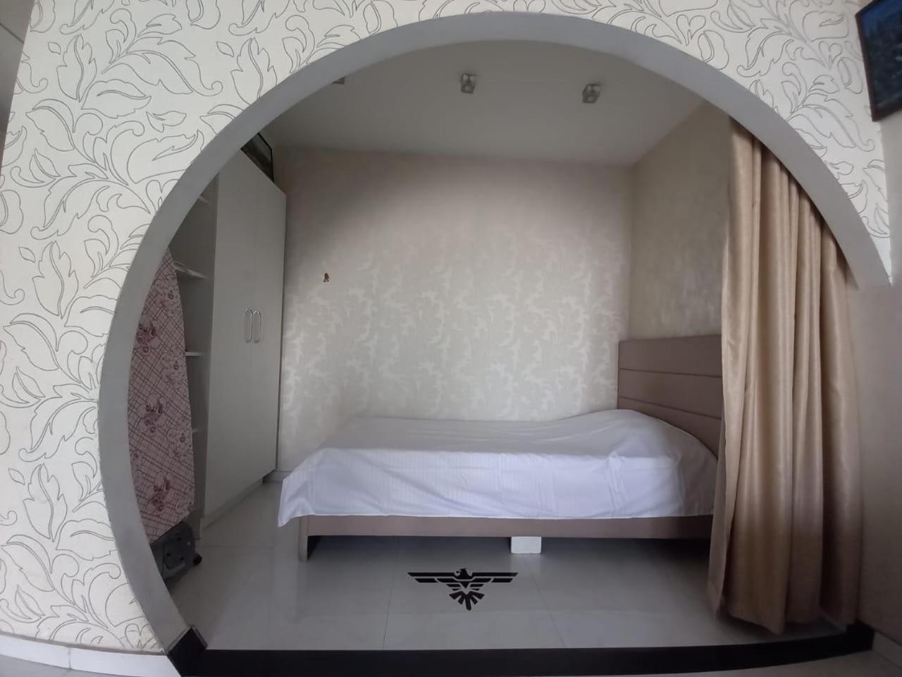 Gevorg'S Appartment يريفان المظهر الخارجي الصورة