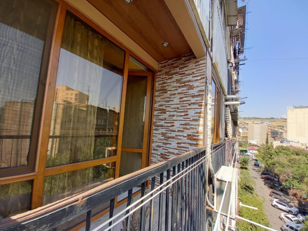 Gevorg'S Appartment يريفان المظهر الخارجي الصورة