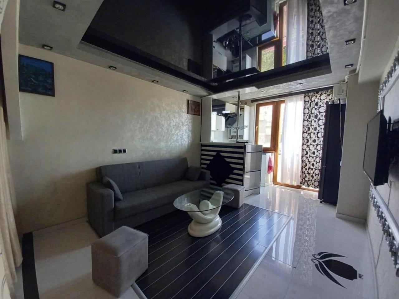 Gevorg'S Appartment يريفان المظهر الخارجي الصورة