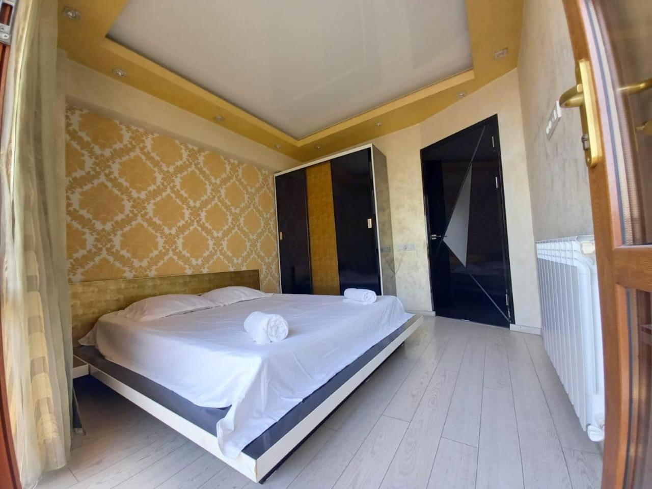 Gevorg'S Appartment يريفان المظهر الخارجي الصورة