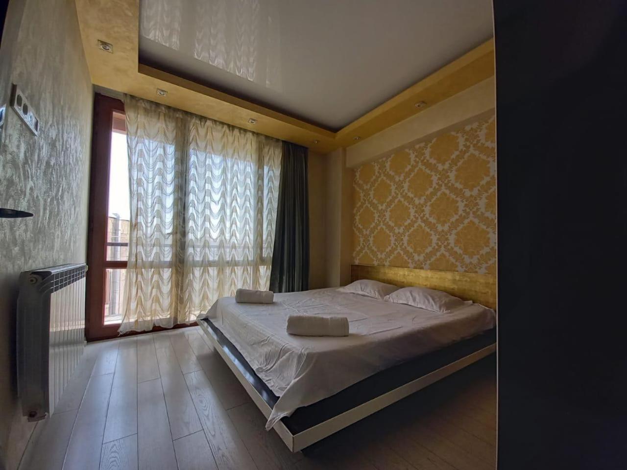 Gevorg'S Appartment يريفان المظهر الخارجي الصورة