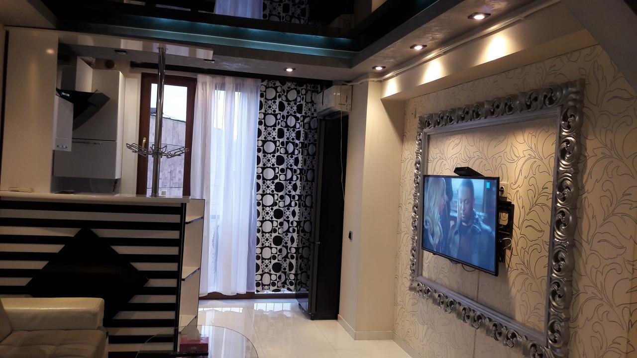 Gevorg'S Appartment يريفان المظهر الخارجي الصورة