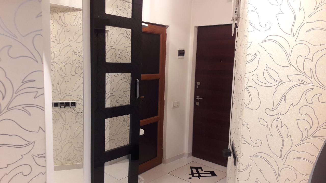 Gevorg'S Appartment يريفان المظهر الخارجي الصورة
